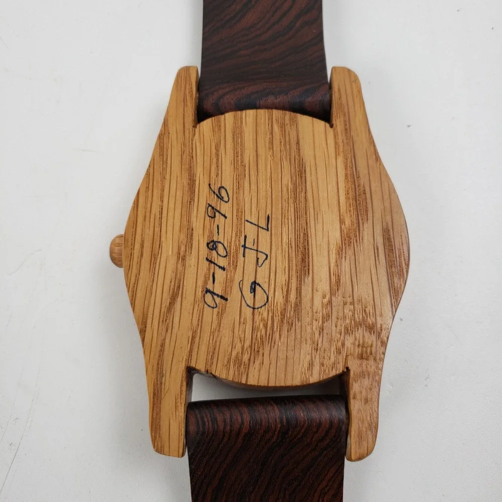 Vintage Handcrafted 16